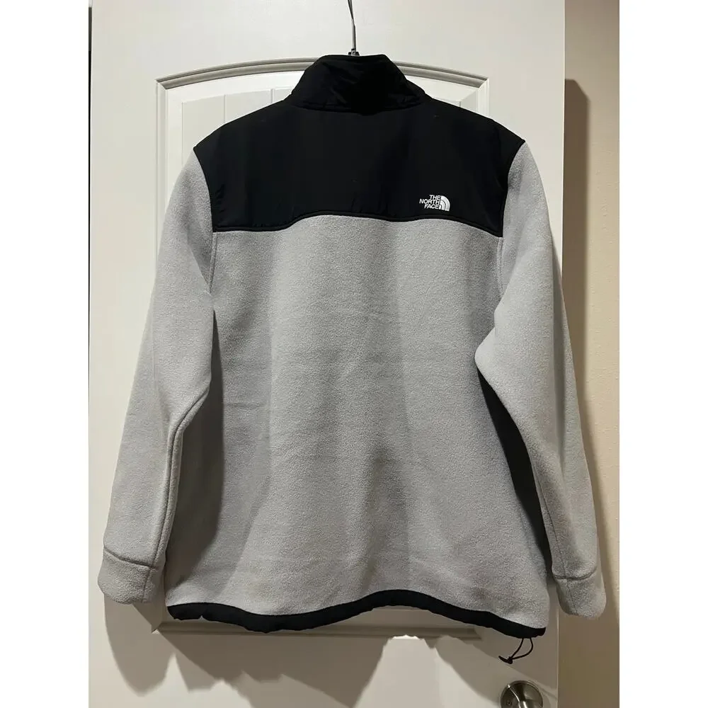 NWT❤️The North Face  Men’s Alpine Polartec 200 Full-Zip Jacket szXL